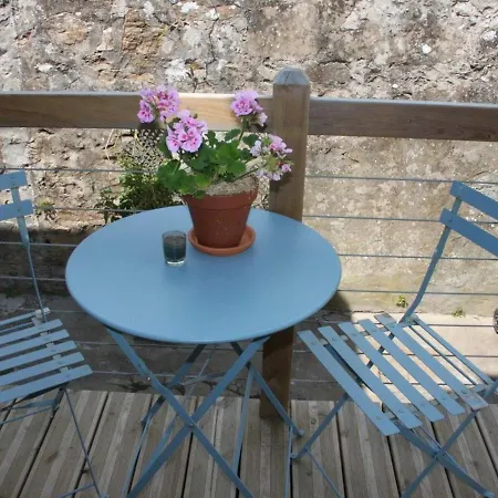 Les Sables-d'olonne, 3 Pieces, 5 Personnes - Fr-1-426-240