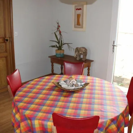 Les Sables-d'olonne, 3 Pieces, 5 Personnes - Fr-1-426-240 펜션